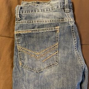 Cody James jeans